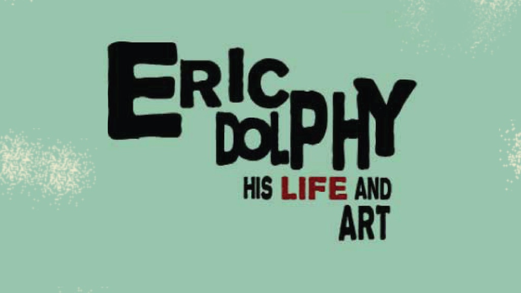 Jazz Graphic Novel project video thumbnail