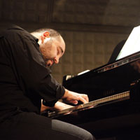 pianist
