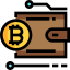 Κρυπτονομίσματα (Bitcoin, Ethereum)