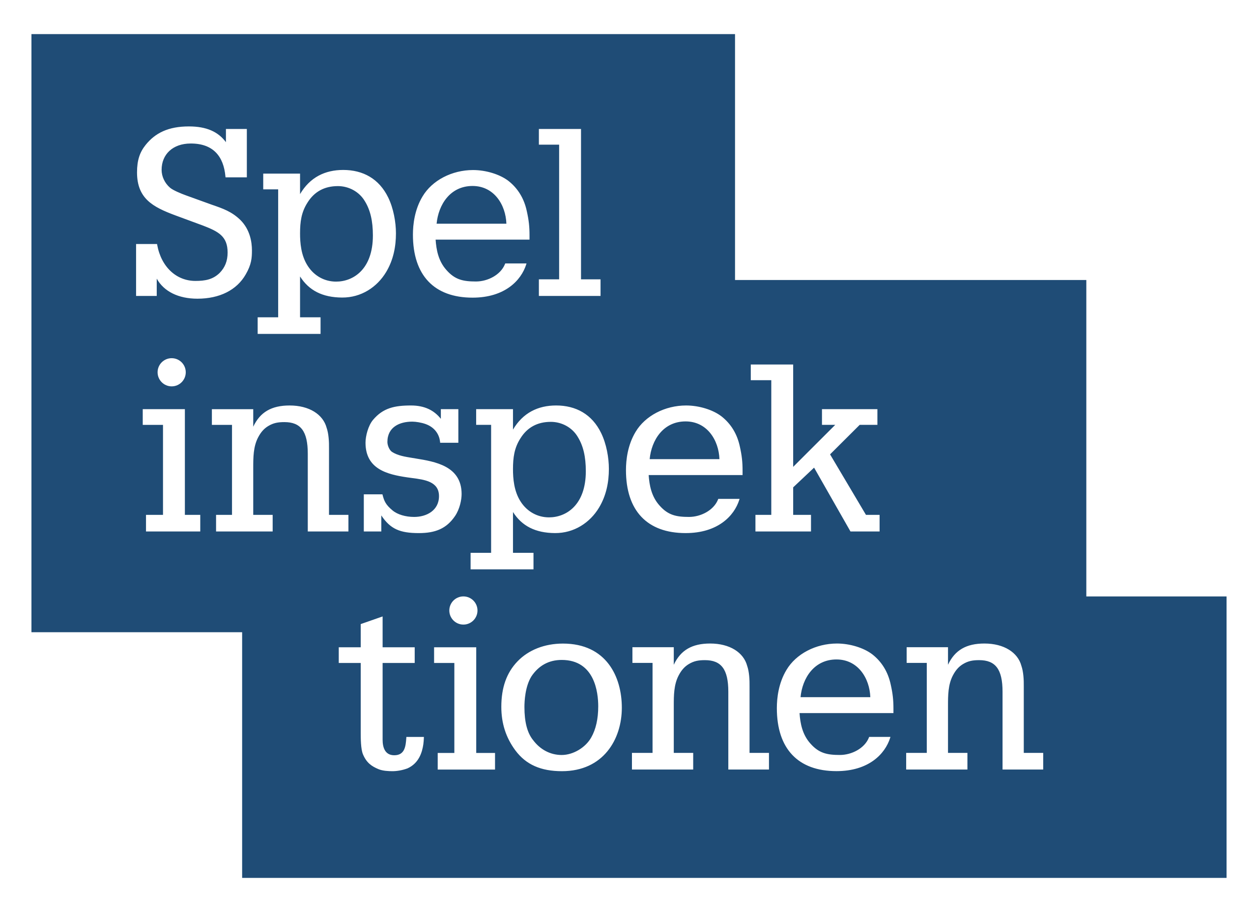 Swedish Gambling Authority (Spelinspektionen)