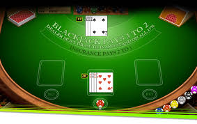 American Blackjack (ή Classic Blackjack)
